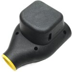 Compatible avec les nettoyeurs vapeur karcher sc1, sc2, sc3, sc4 et sc5. accessoire de lissage � la vapeur, ...