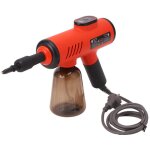 Nettoyeur vapeur manuel 1200 w 220 v 700 ml nettoyeur vapeur 600 ml nettoyeur vapeur pour fen�tre pour ...