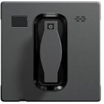 Nettoyeur de vitres  double pulvrisation robot de nettoyage de vitres automatique intelligent planning ...