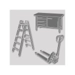 Neutrale produktlinie - fl�che adh�sive pour rond 600mm label de qualit� ral film ra1