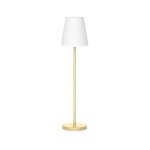 Lola slim 120 cm de haut. lampadaire sans fil pour l'intérieur et l'extérieur. lumière led avec charge ... Lola slim 120 cm de haut. lampadaire sans fil pour l'intérieur et l'extérieur. lumière led avec charge ...