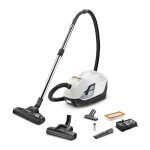Karcher - aspirateur ds 6 plus