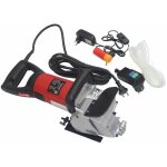 Varan motors - newcm - 01 rainureuse � mat�riaux 3000w 6500t / min � sec ou � l'eau