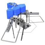 Affteuse automatique v - oak + kit d'afftage 7 / 32 + kit d'afftage 13 / 64
