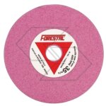 Jeu de 5 disques d'affûtage couleur rose, grain fin, pour affûteuse jolly evo Jeu de 5 disques d'affûtage couleur rose, grain fin, pour affûteuse jolly evo
