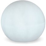 Newgarden ? lampe boule � fil 40 cm ? alimentation secteur 220 - 240v ? mat�riau poly�thyl�ne r�sistant ...