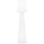 Lampadaire led etanche 200 cm - new garden - lola 200 54510154 54510154 54510154 54510154 54510154 54510154 ...