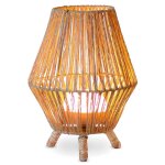 Newgarden - new garden sisine 30 recharge lampe de table sans fil lumsis030xxwlnw
