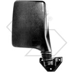 Rétroviseur droit pour camping - car fiat 198x140 mm Rétroviseur droit pour camping - car fiat 198x140 mm