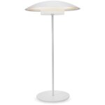 Newgarden - sardinia 40 cm lampe de table avec batterie rechargeable. lumière led chaud. fabriquée en ... Newgarden - sardinia 40 cm lampe de table avec batterie rechargeable. lumière led chaud. fabriquée en ...