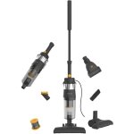 Balai aspirateur noir newlux infinitypower v900 petfriend avec cordon manuel et vertical, 800w, 2l, 16. ... Balai aspirateur noir newlux infinitypower v900 petfriend avec cordon manuel et vertical, 800w, 2l, 16. ...