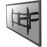 Newstar neomounts w460 - support mural de pour �cran plat, noir