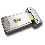 Nice - serrure �lectrique serrure �lectrique viro 12v g�che horizontale pla11