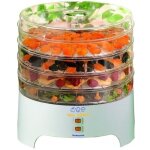 Niewiad�w 970. 01 ps4 d�shydrateur alimentaire blanc