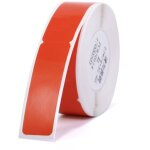Niimbot etiquette (rouleau) 72 x 12. 5 mm rouge 65 pc(s) a2k18638001 etiquette pour câbles Niimbot etiquette (rouleau) 72 x 12. 5 mm rouge 65 pc(s) a2k18638001 etiquette pour câbles