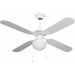 Defibrico - niklas ventilateur de plafond fly t. 105 Defibrico - niklas ventilateur de plafond fly t. 105