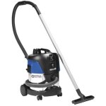 Nilfisk - aspirateur eau - poussi�res aero 21 - 21inox