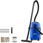 Nilfisk - aspirateur eau et poussière puissant buddy ii 18 t Nilfisk - aspirateur eau et poussière puissant buddy ii 18 t
