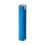Batterie lithium 3, 7v 1100mah ? mod�le irc 14650 avec cosses � souder ? technologie li - ion ? circuit ...