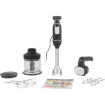 Ninja - ci100eu set mixeur plongeant foodi 3 en 1