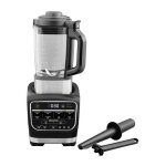 Ninja - foodi hb150eu - blender chauffant avec auto - iq - 10 programmes - 1000w