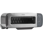 Ninja foodi st202eu grille - pain multifonction argent 2400w