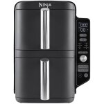 Sl400eu ninja friteuse sans huile double stack dualzone 9. 5l 2470w