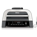 Ninja - grille viande et barbecue elec dg551eu
