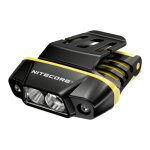 Nitecore nc - nu11 nu11 petite lampe mobile led noir, jaune Nitecore nc - nu11 nu11 petite lampe mobile led noir, jaune