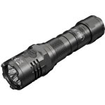 Nitecore p20ix lampe de poche tactique noire led