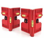 Niveau d'angle de colonne 2 pi�ces, niveau de colonne magn�tique, niveau de colonne rigide, niveau d'angle, ...