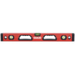 Kreator - niveau � bulle alu magn�tique 600 mm