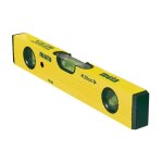 Niveau � bulles en aluminium 600mm - 24'' n60 mota