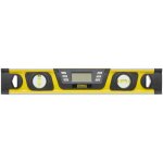 Stanley - niveau digital - 40 cm - 2 fioles - ecran lcd r�tro - �clair� - fatmax 0 - 42 - 063
