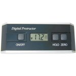 Niveau digital - semelle magn�tique