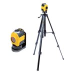 Ferrari srl - niveau laser autonivelant - idrhaus