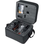 Niveau laser autonivelant 360�, 16 lignes pour carrelage et plafond, faisceau vert rechargeable, plan ...