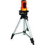 Sodise - niveau laser auto stabilisateur sur trpied