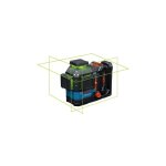 Bosch professional - bosch laser lignes 3 plans 120m gll 18v - 120 - 33 cg lboxx - 0601065100 Bosch professional - bosch laser lignes 3 plans 120m gll 18v - 120 - 33 cg lboxx - 0601065100