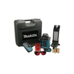 Makita - outillage - laser de chantier rotatif skr200z Makita - outillage - laser de chantier rotatif skr200z