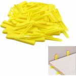 Niveleur carreaux en croix petits - inserts entretoises individuels �cartement r�glage fin positionnement ...