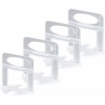 Niveleur carrelage, croisillon carrelage autonivelant 2mm croisillon autonivelant, pour l'installation ...