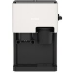 Nivona - robot caf� 15 bars blanc cube4102