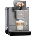 Nivona - robot caf� 15 bars, titane nicr970