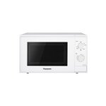 Panasonic - nn - k10jwmepg micro - onde comptoir micro - onde combiné 20 l 800 w blanc Panasonic - nn - k10jwmepg micro - onde comptoir micro - onde combiné 20 l 800 w blanc