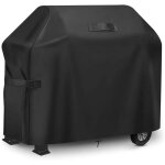 Noir?housse barbecue gaz, bâche barbecue 183 x 66 x 130cm, housse protection barbecue exterieur 420d ... Noir?housse barbecue gaz, bâche barbecue 183 x 66 x 130cm, housse protection barbecue exterieur 420d ...