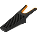 (noir + orange)d�bouchoir / mainteneur de bottes pour bottes en caoutchouc, bottes d'�quitation, bottes ...
