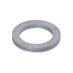 Rondelle blocante m16 lock nl16p100