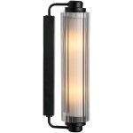 Nordlux - applique murale - nimal - verre - noir - e14 2310521003 Nordlux - applique murale - nimal - verre - noir - e14 2310521003