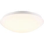 45356001 ask plafonnier extérieur led 12 w blanc x796741 - nordlux 45356001 ask plafonnier extérieur led 12 w blanc x796741 - nordlux